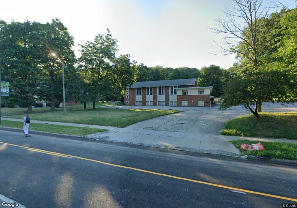 24496 Euclid Ave, Euclid, OH 44117 - photo 1