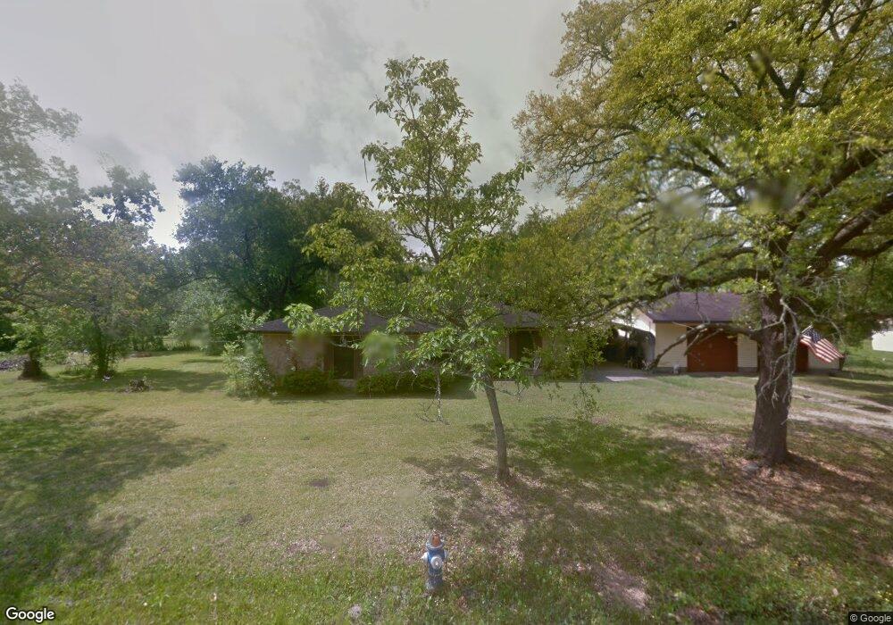 5902 Cottonwood St, Pearland, TX 77584 - photo 1