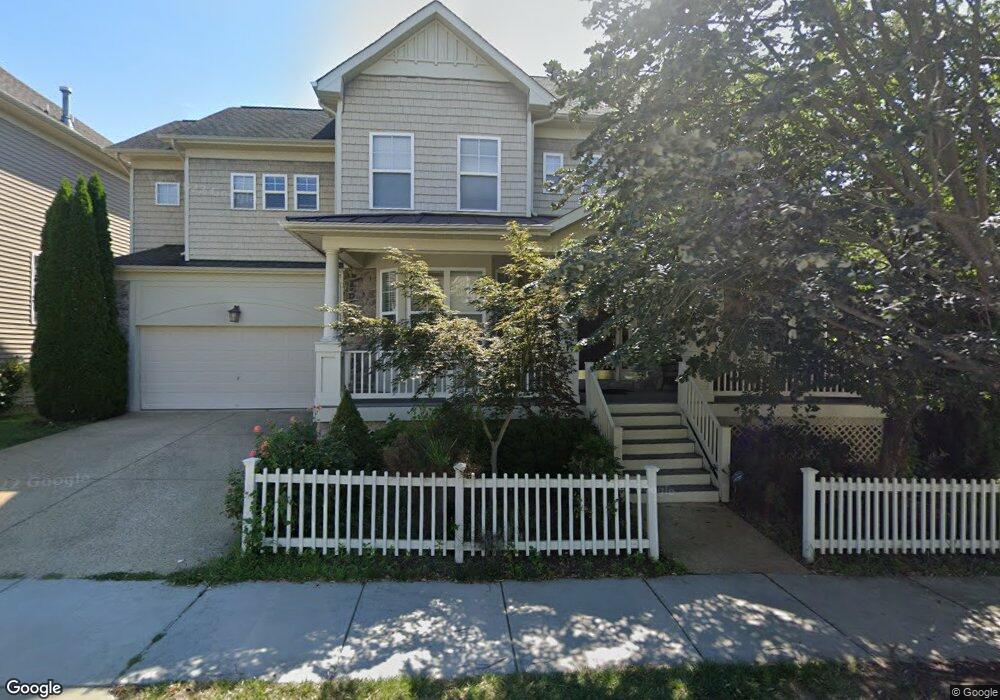 23830 Burdette Forest Rd, Clarksburg, MD 20871 - photo 1