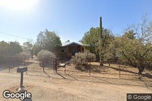 1206 E Greenlee Rd, Tucson, AZ 85719