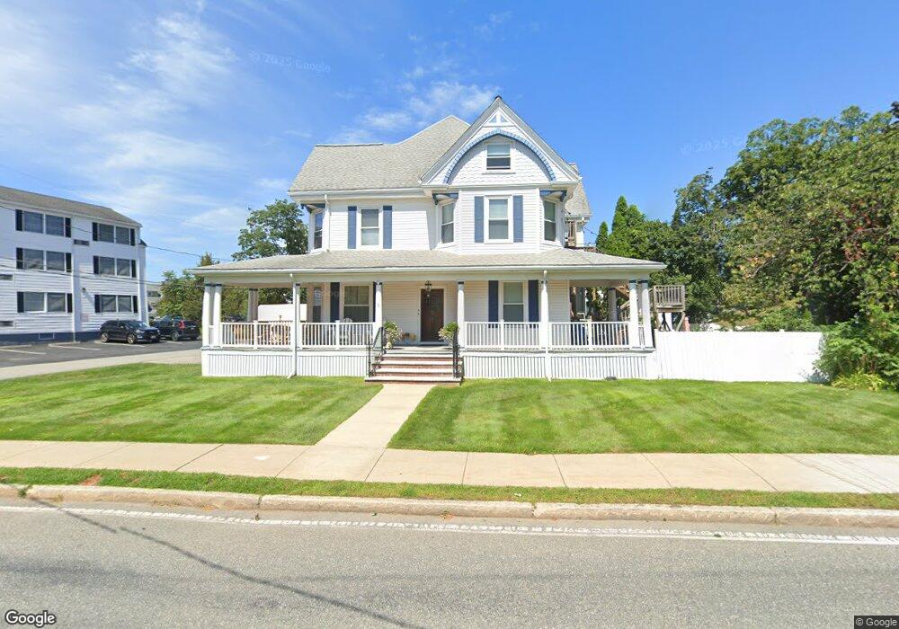 8 Mishawum Rd, Woburn, MA 01801 - photo 1