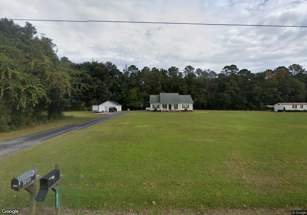 6341 Highway 65, Conway, SC 29526 - photo 1