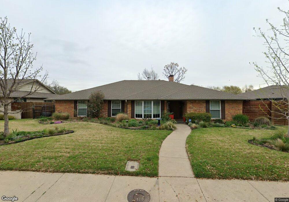 6233 Danbury Ln, Dallas, TX 75214 - photo 1