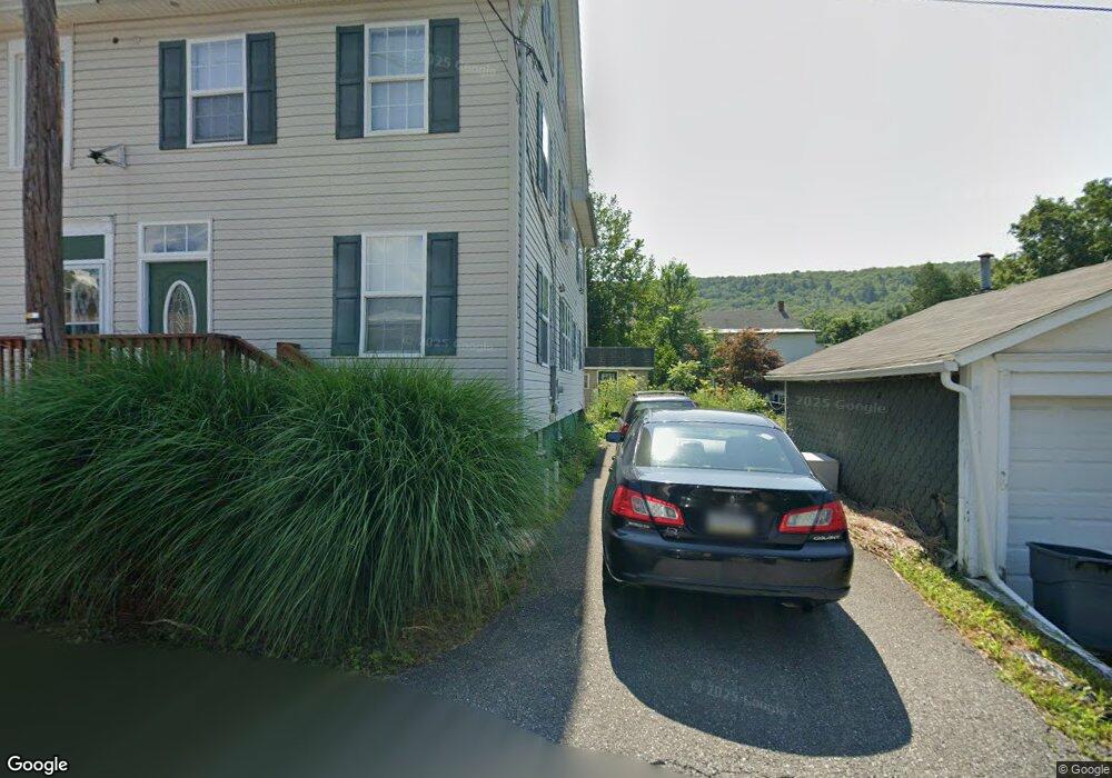 118 Fern St, Jim Thorpe, PA 18229 - photo 1