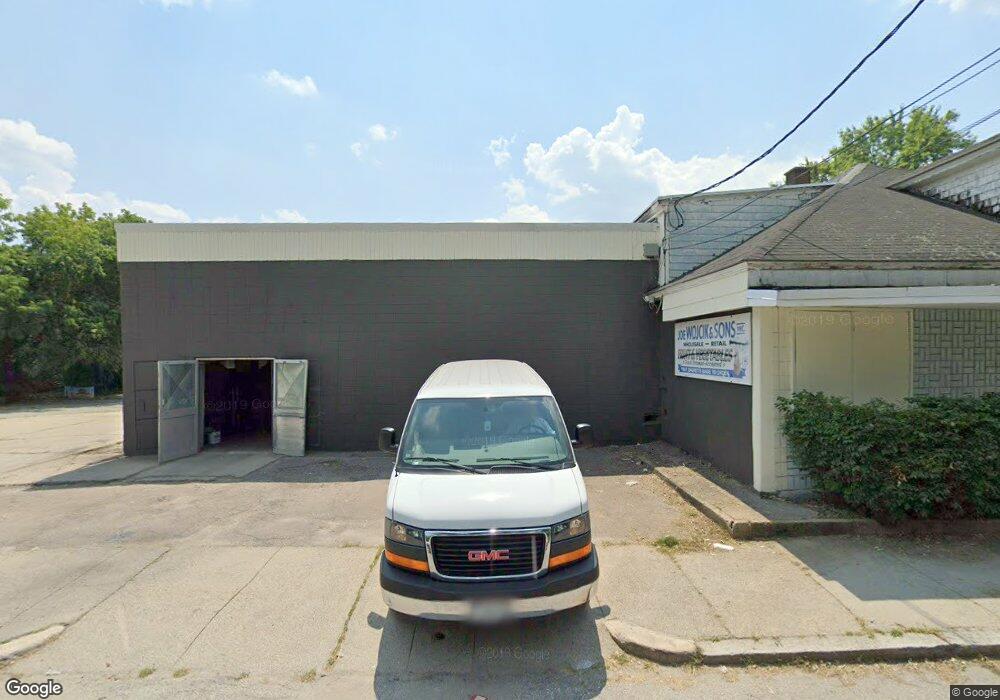 272 Olo St, Woonsocket, RI 02895 - photo 1