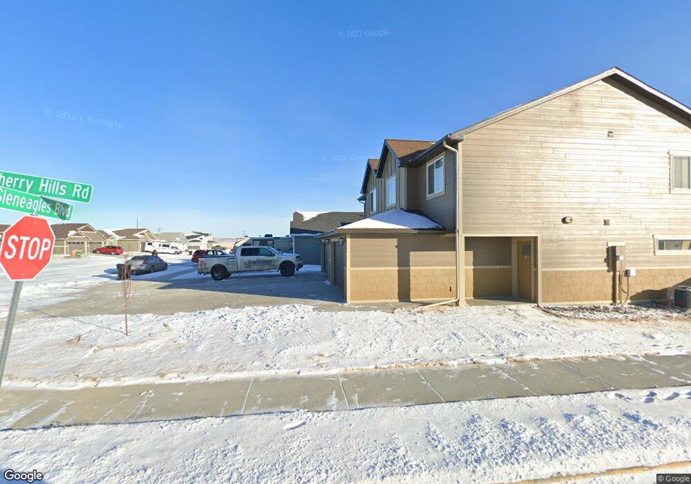 2307 Gleneagles Blvd, Billings, MT 59105 - photo 1