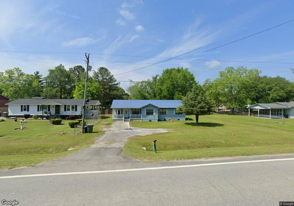 269 Gray Hwy, Gordon, GA 31031 - photo 1