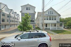 45 Beaumont St, Fairfield, CT 06824