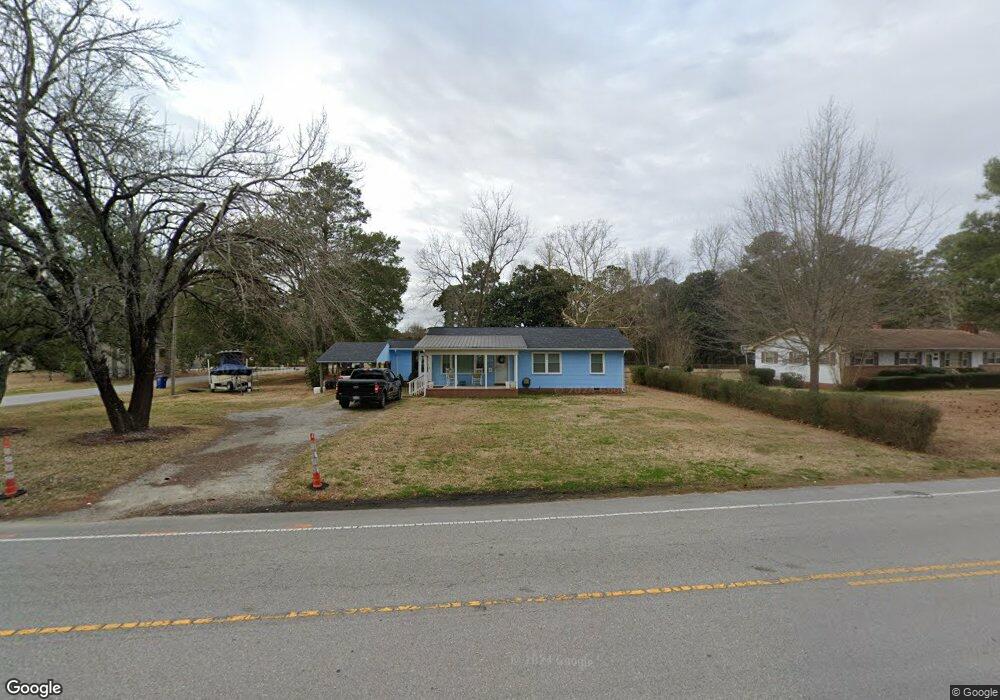 914 Country Club Rd, Jacksonville, NC 28546 - photo 1