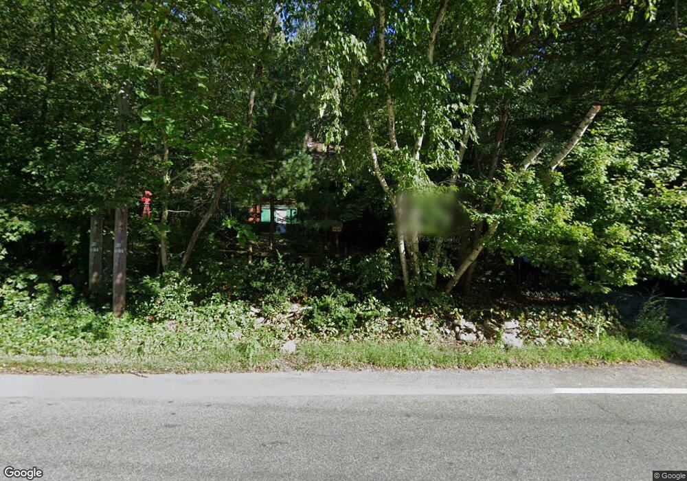 458 Saint Paul St, North Smithfield, RI 02896 - photo 1