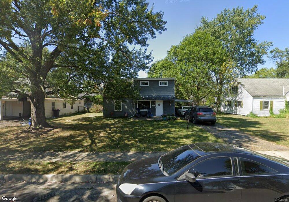 913 Bucknell Rd, Columbus, OH 43213 - photo 1