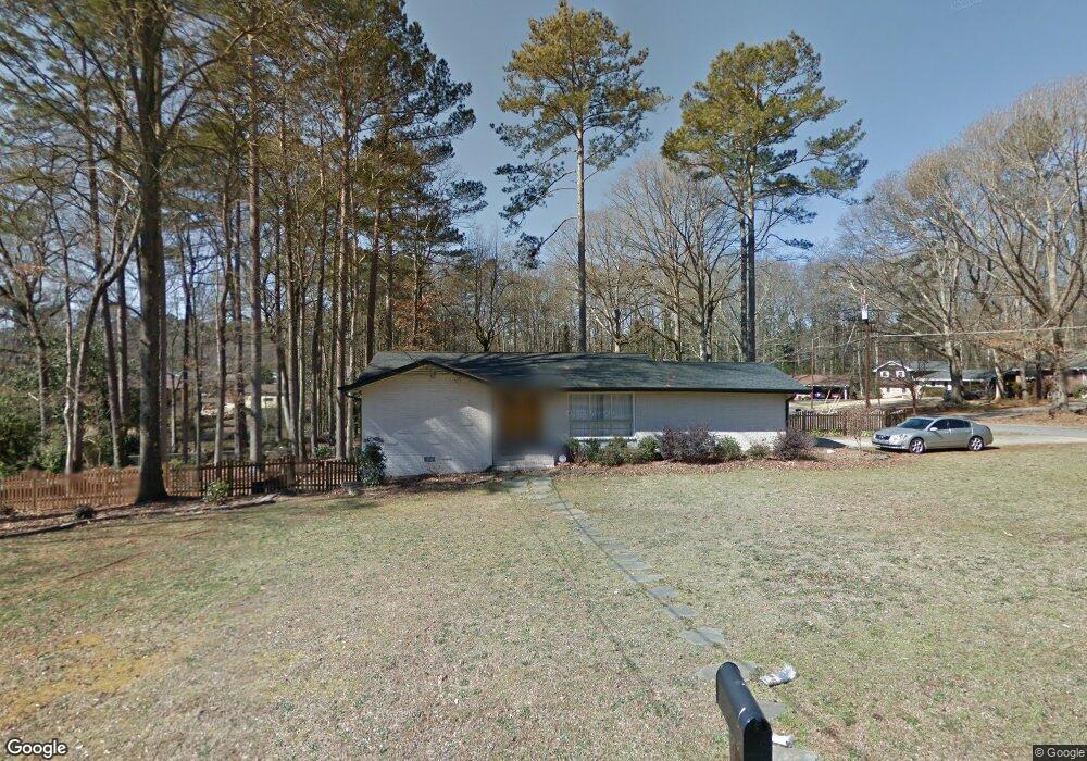 3848 Gloucester Dr, Tucker, GA 30084 - photo 1