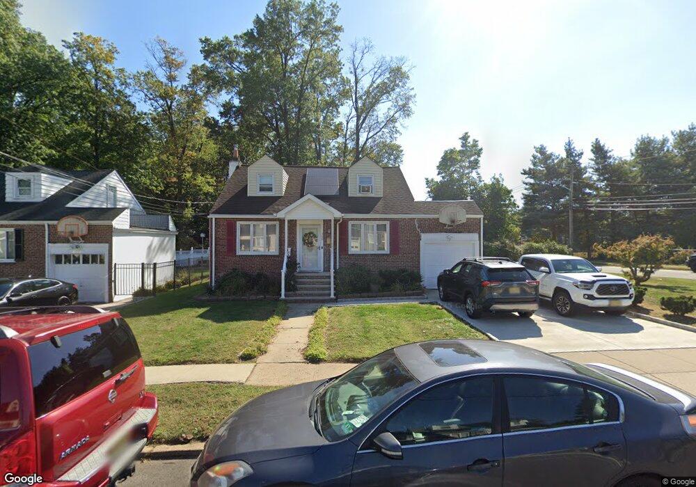 400 Jouet St, Roselle, NJ 07203 - photo 1