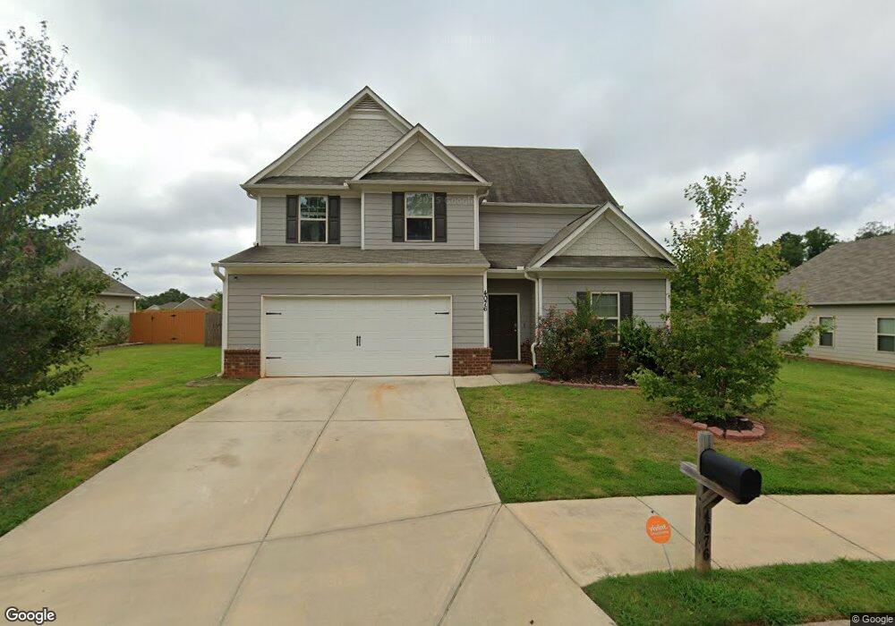 4076 Clay Ct SE, Conyers, GA 30013 - photo 1