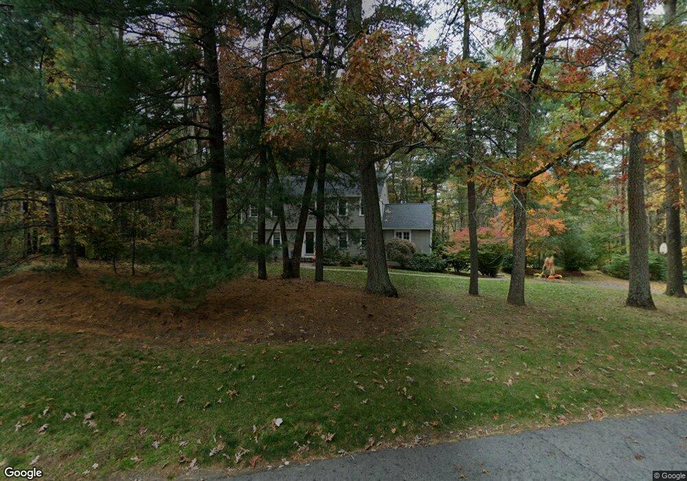 79 Robert Best Rd, Sudbury, MA 01776 - photo 1