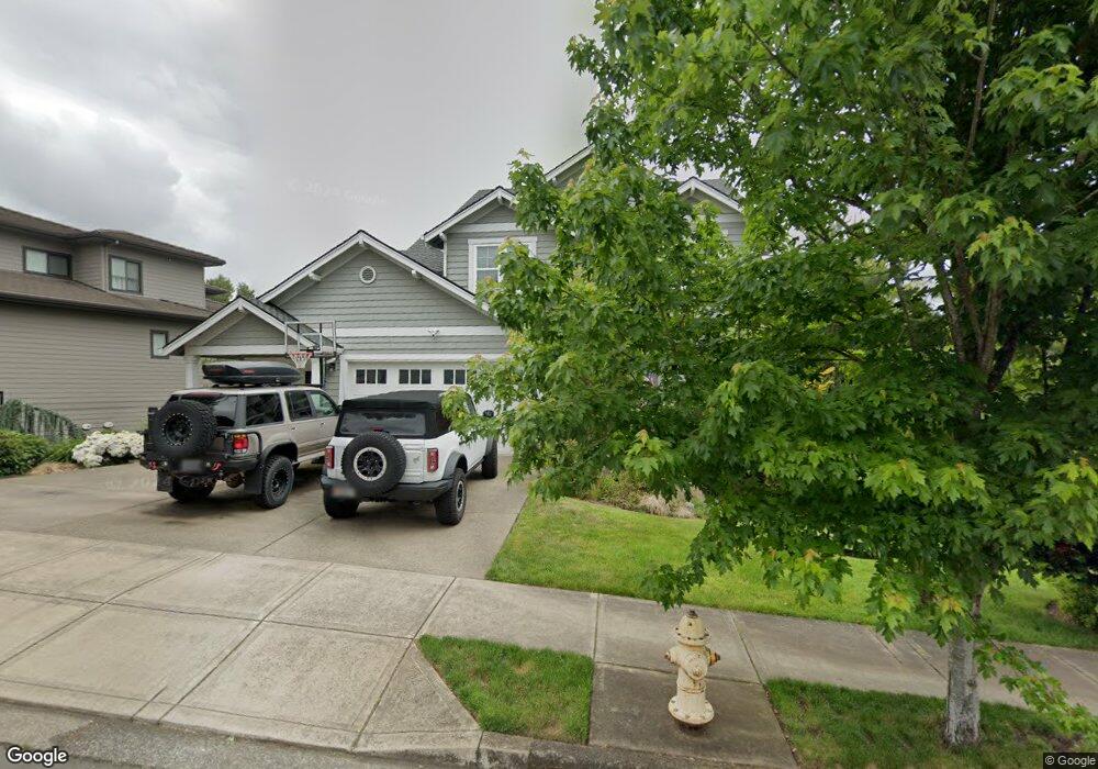 2912 Beacon Hill Dr unit Lot 7, West Linn, OR 97068 - photo 1