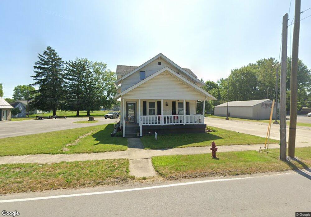 195 N Main St, Andrews, IN 46702 - photo 1