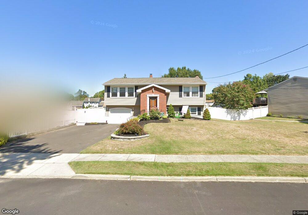 715 Lancing Rd, West Deptford, NJ 08096 - photo 1