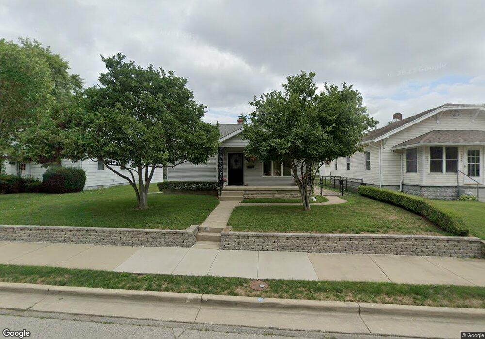 2337 N 22nd St, Lafayette, IN 47904 - photo 1