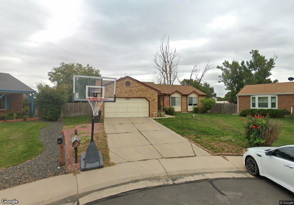 12566 Ash St, Thornton, CO 80241 - photo 1