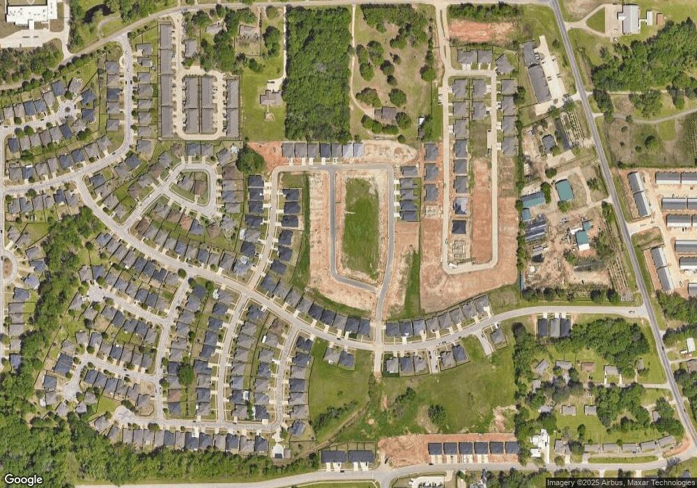 7154 7154 Alexander Dr, Tyler, TX 75707 - photo 1