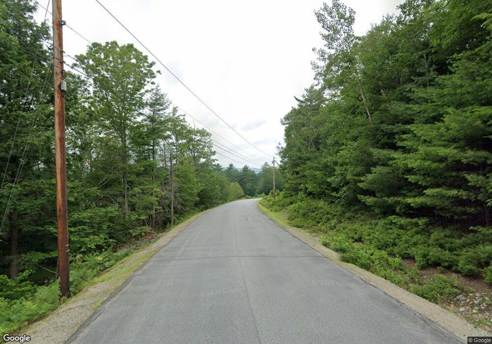 0 Lot #5 Skywatch, Center Harbor, NH 03226 - photo 1