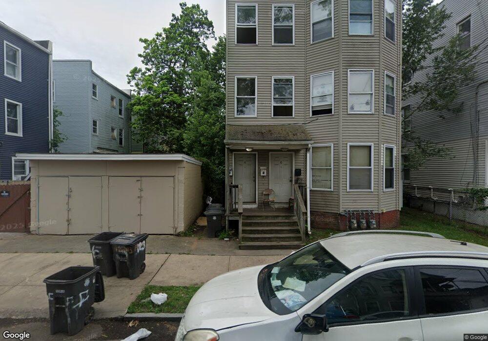 4 Hurlburt St, New Haven, CT 06519 - photo 1