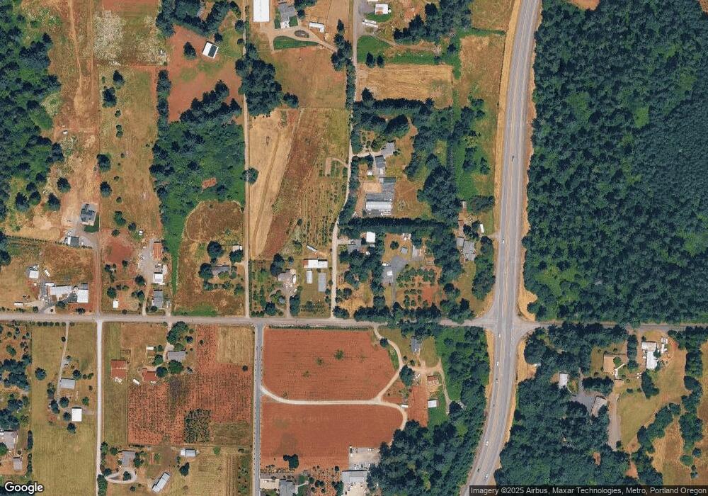 13643 S Union Hall Rd, Canby, OR 97013 - photo 1