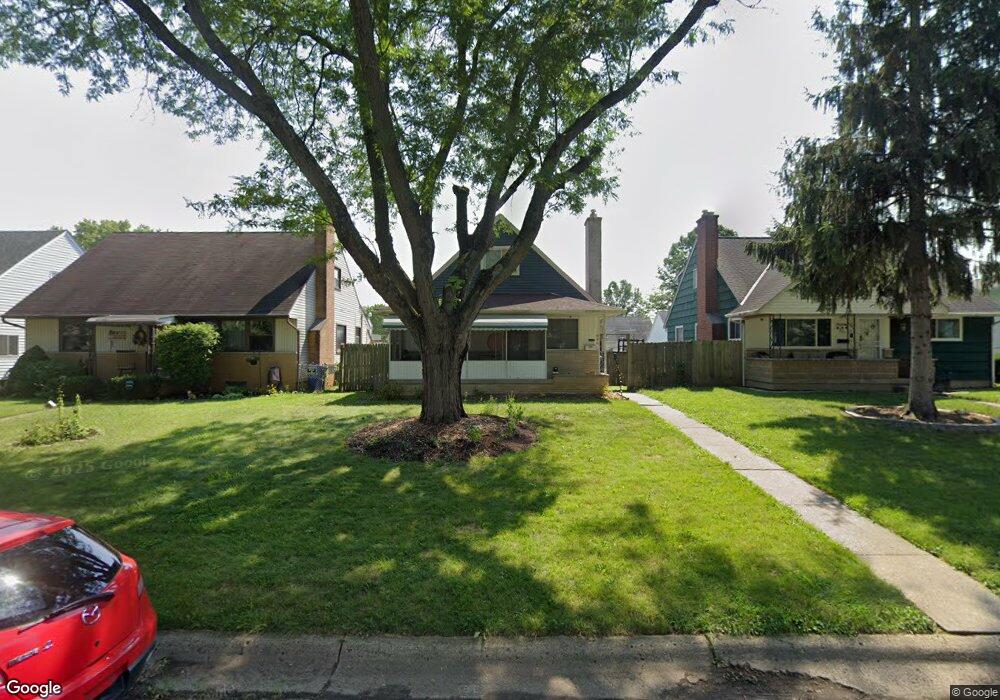 896 S Roys Ave, Columbus, OH 43204 - photo 1