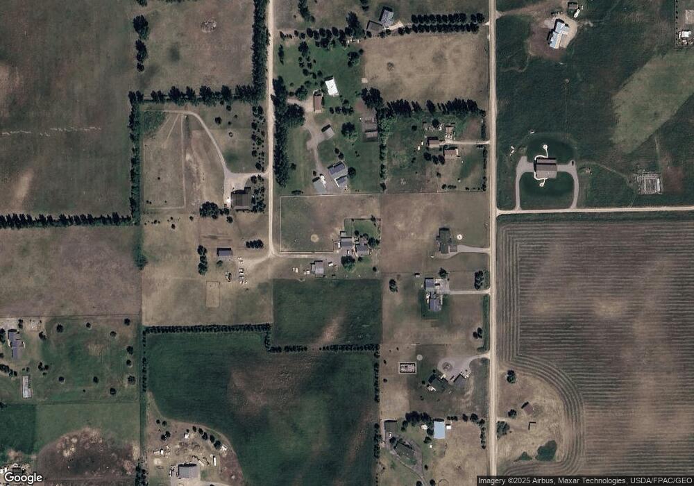 540 Rambling Ln, Columbia Falls, MT 59912 - photo 1