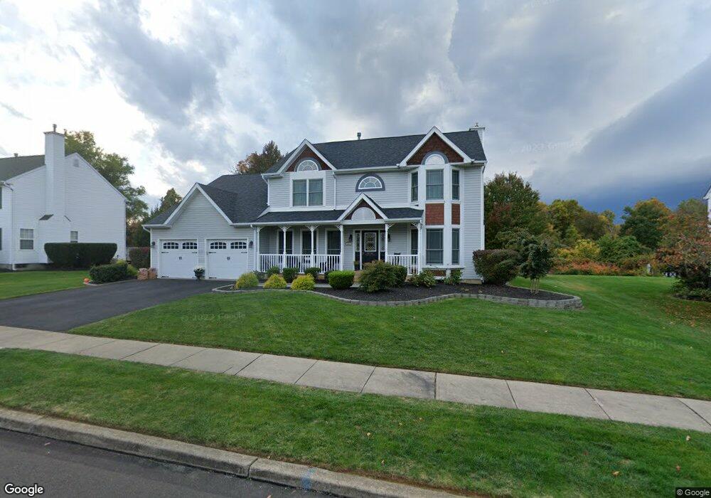 24 Green Meadow Dr, Langhorne, PA 19047 - photo 1