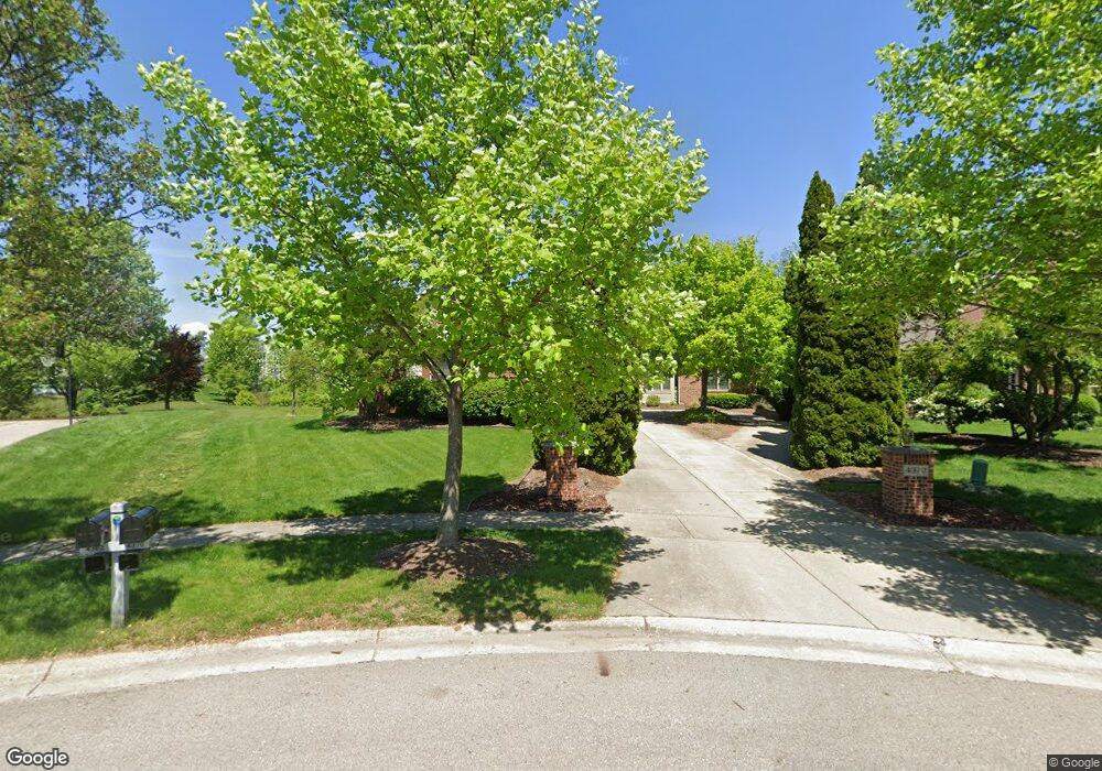 4370 Westpark Ct, Ann Arbor, MI 48108 - photo 1