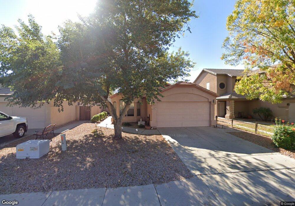 2169 E Pinto Dr, Gilbert, AZ 85296 - photo 1