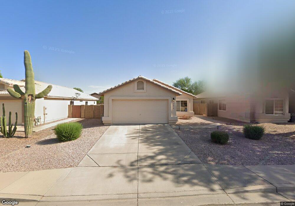 4844 E Hilton Ave, Mesa, AZ 85206 - photo 1