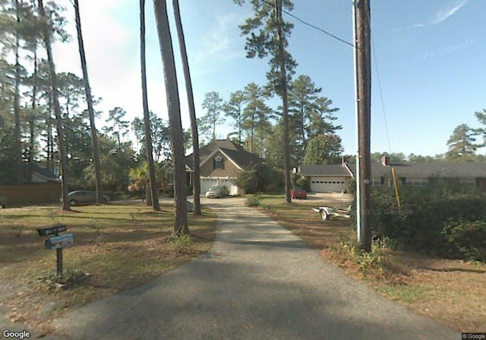 1223 Ellett Rd, Chapin, SC 29036 - photo 1