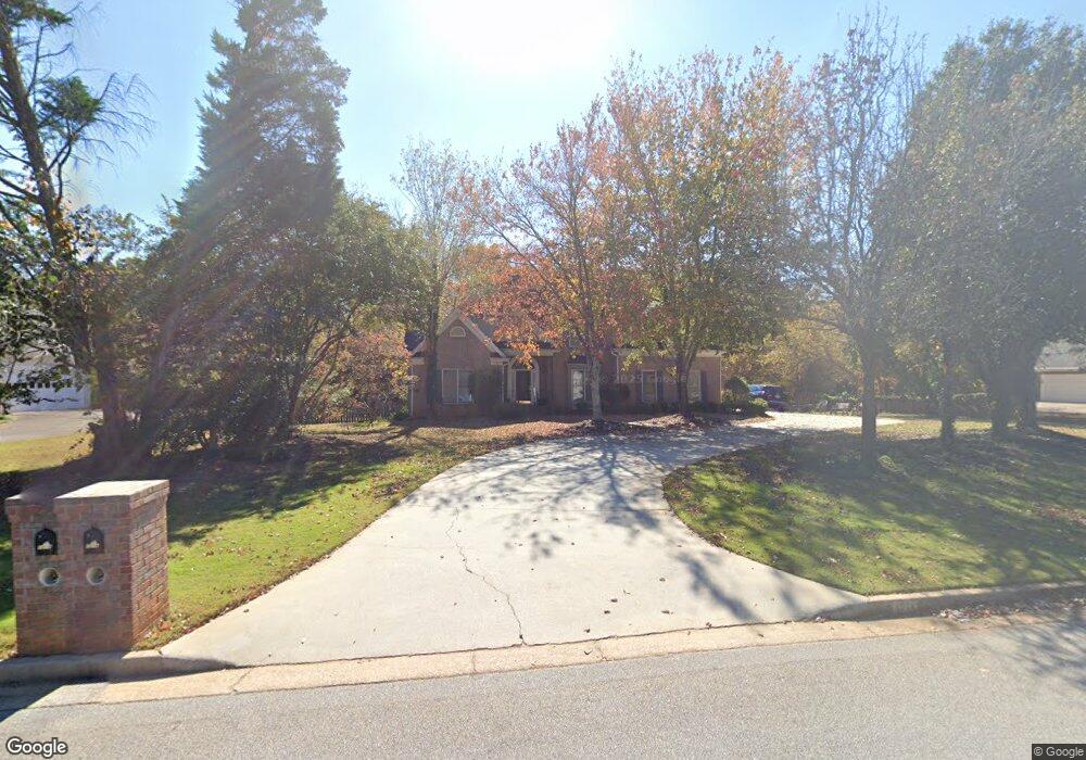 1214 Dover Place SE, Conyers, GA 30013 - photo 1