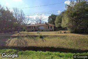 2160 Broad St, Lumpkin, GA 31815