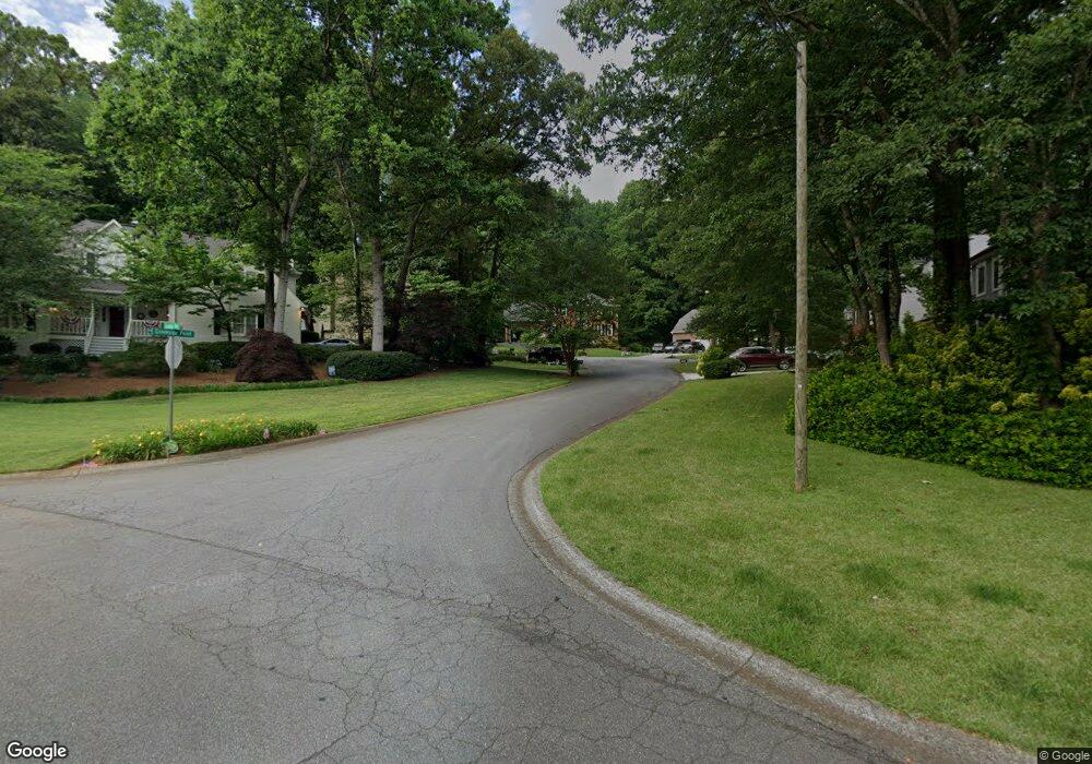 0 Creekside Point, Marietta, GA 30066 - photo 1