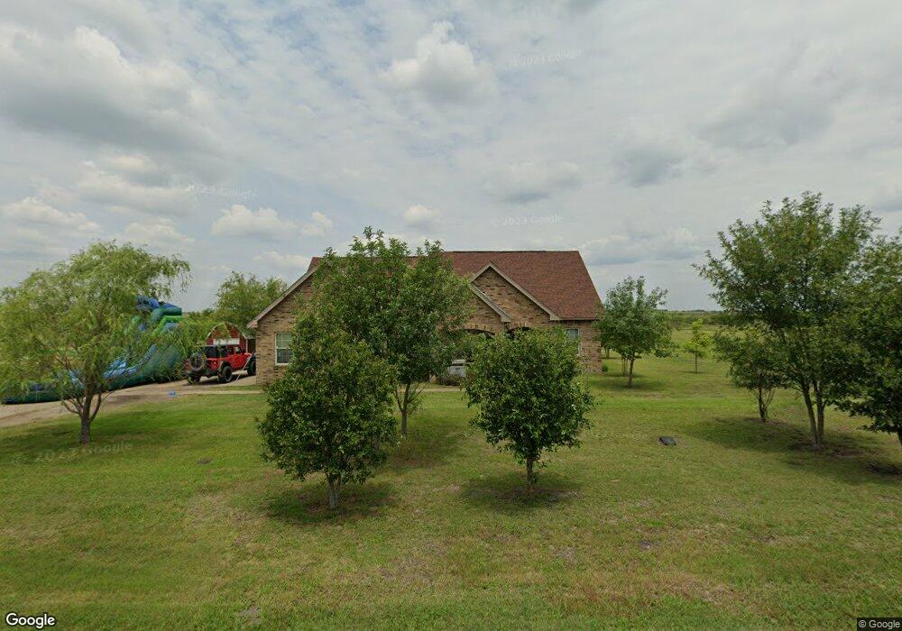 321 Whitfill Rd, Ennis, TX 75119 - photo 1