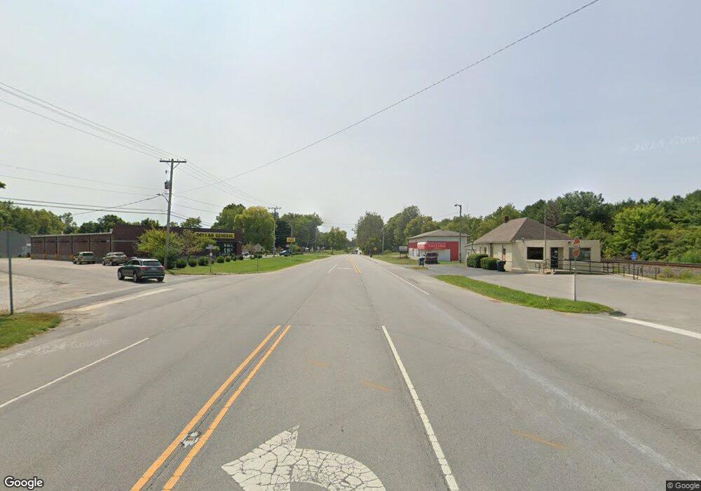 0 E Broadway St, Ingalls, IN 46048 - photo 1