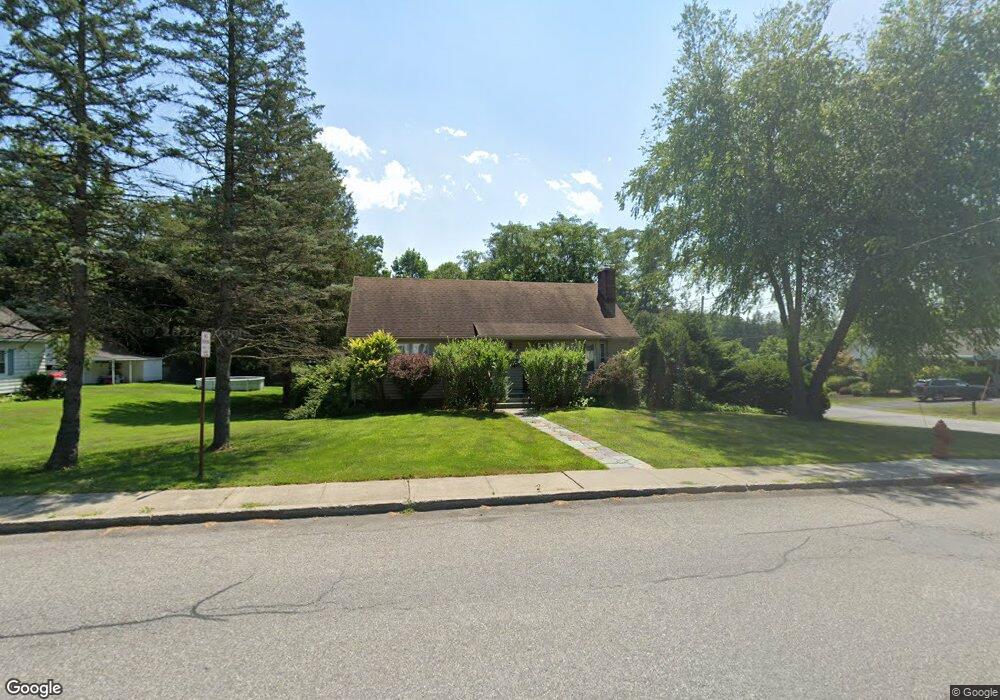 98 W Market St, Red Hook, NY 12571 - photo 1