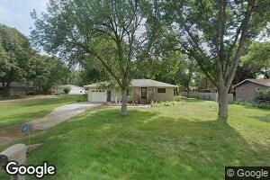 6420 N 10th Ave, Sioux Falls, SD 57104
