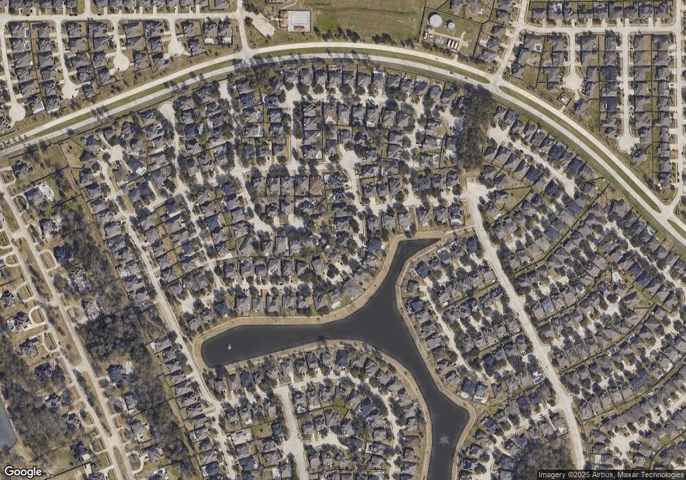 3207 Vincent Crossing Dr, Spring, TX 77386 - photo 1