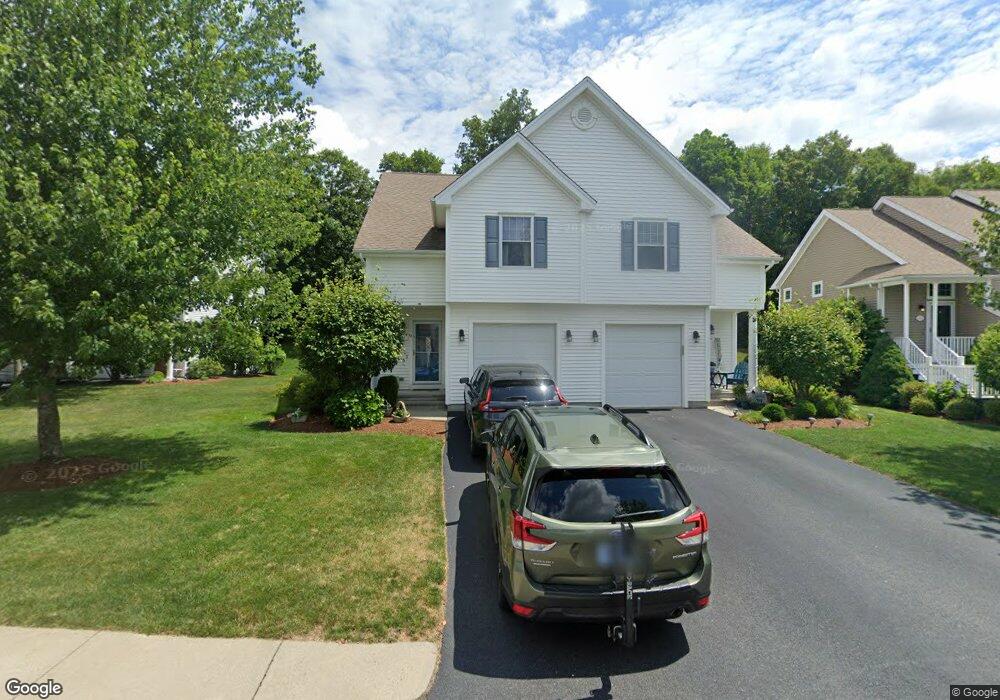 47 Berm Dr unit 52, Cumberland, RI 02864 - photo 1