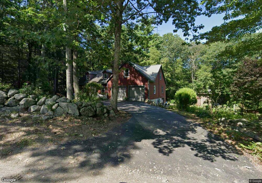 133 Fay Rd, New Salem, MA 01355 - photo 1