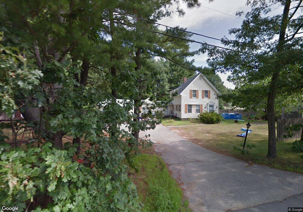 1 Derry Ln, Hudson, NH 03051 - photo 1