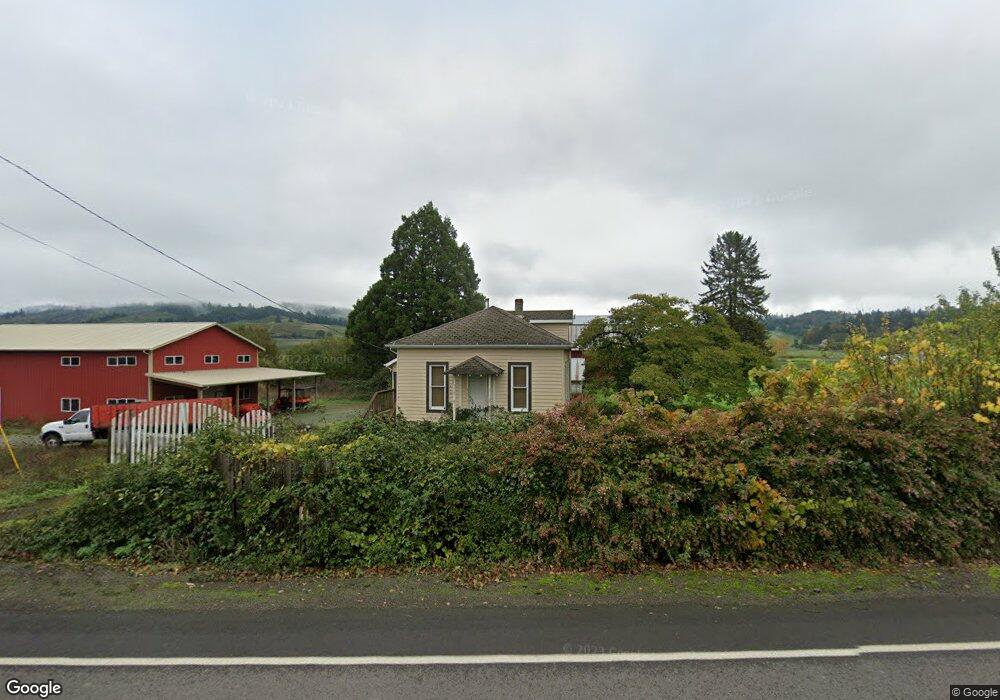 7525 Zena Rd, Rickreall, OR 97371 - photo 1