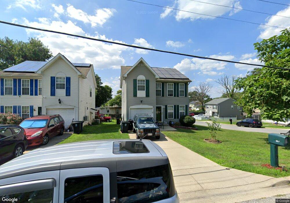 1632 Electric Ave, Hyattsville, MD 20785 - photo 1