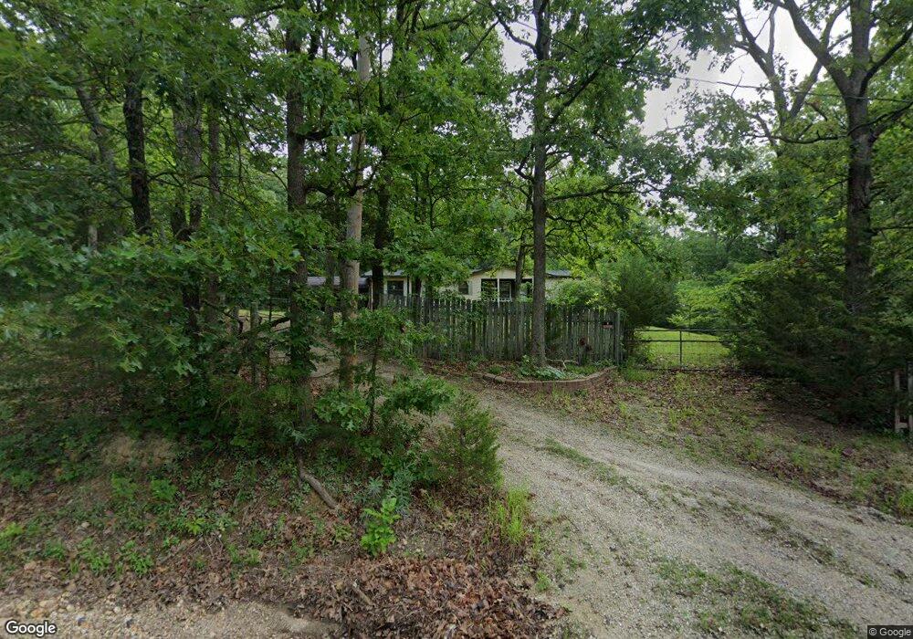 10621 Frost Rd, Grubville, MO 63041 - photo 1