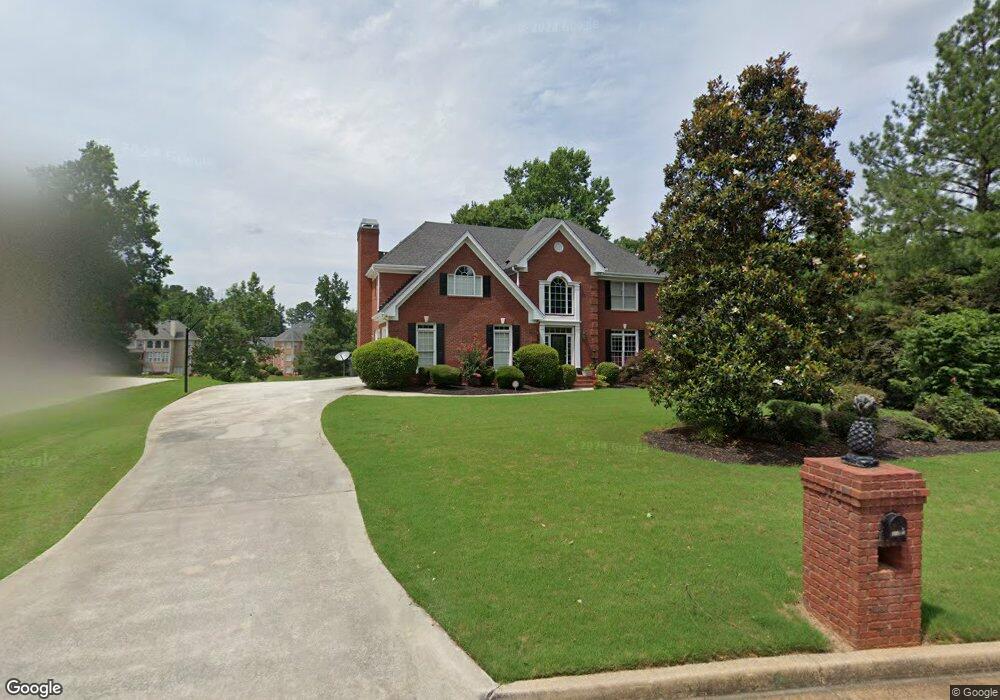2945 Chesterfield Way SE unit 2, Conyers, GA 30013 - photo 1